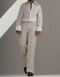 Pure Linen Shirt