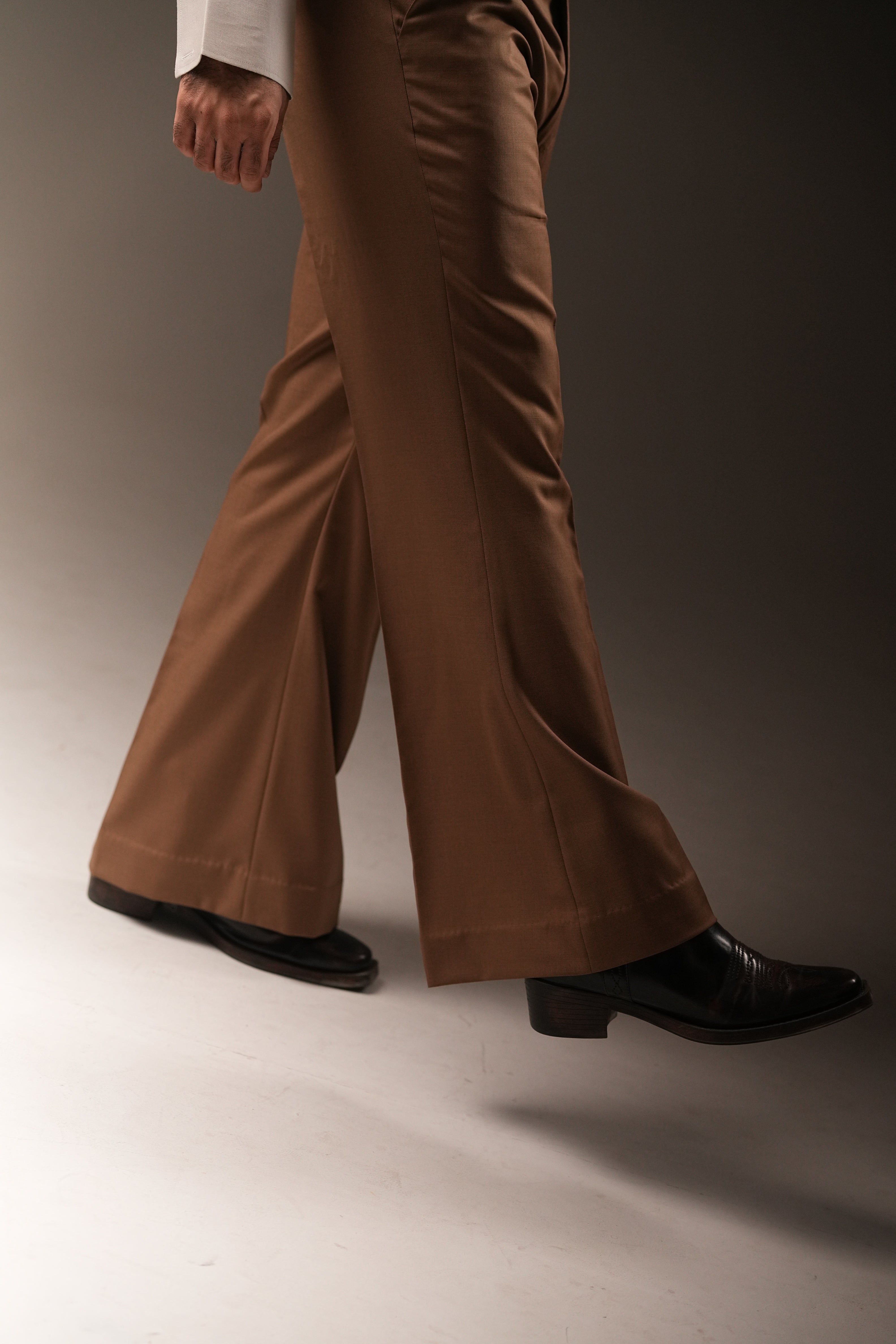 Bootcut Pant