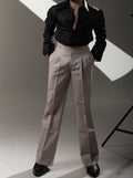 Straight Fit Pant