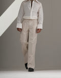 Straight Fit Pant
