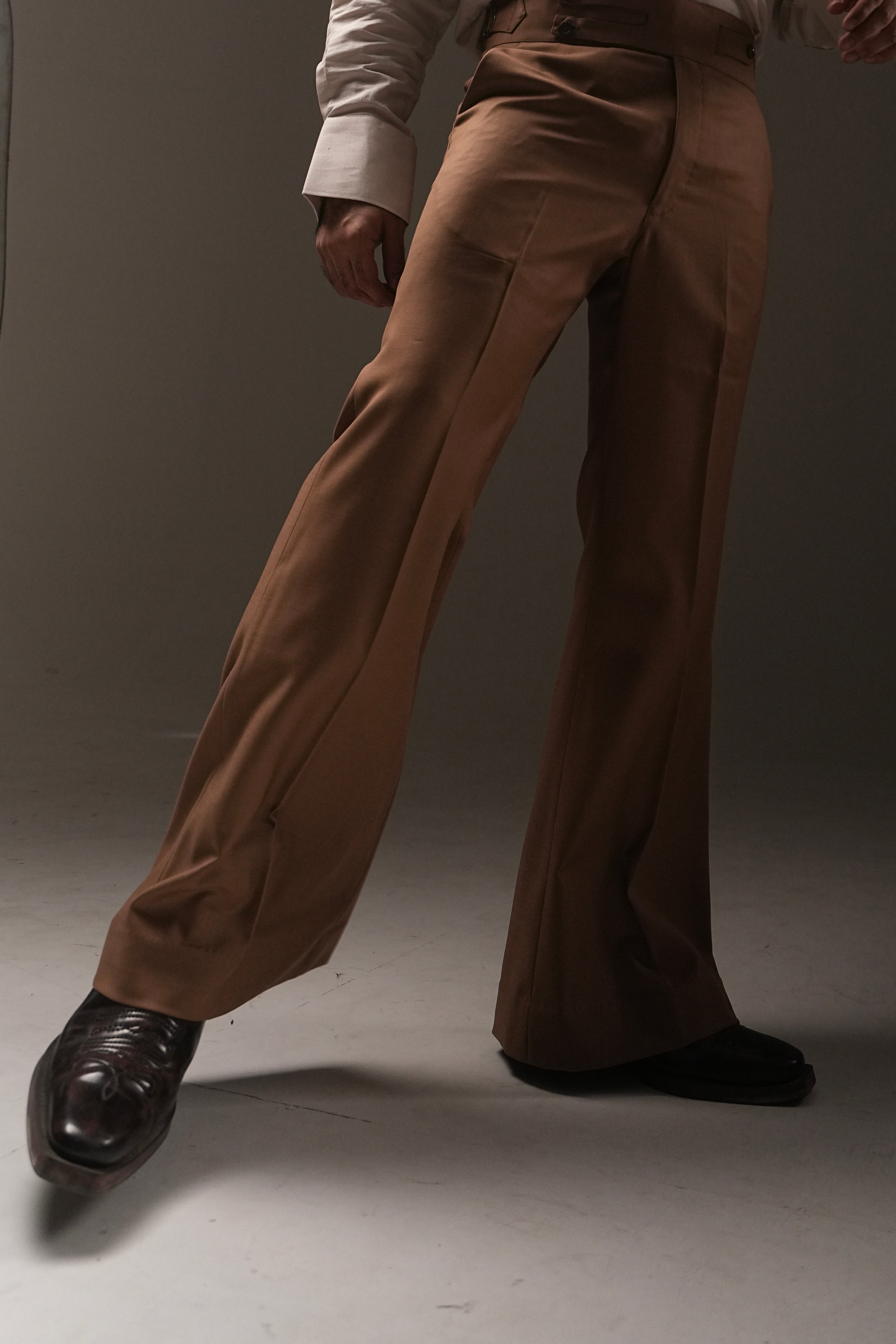 Bootcut Pant