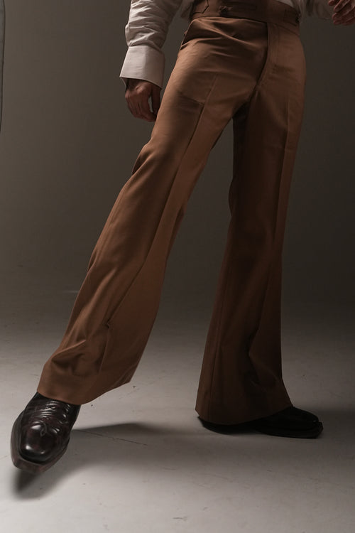 Bootcut Pant