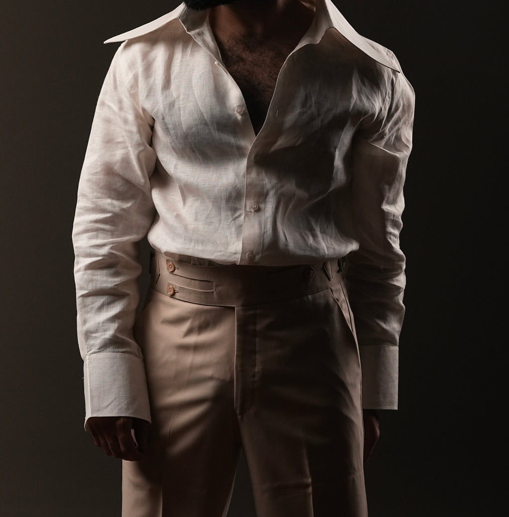 The Bootcut Pant
