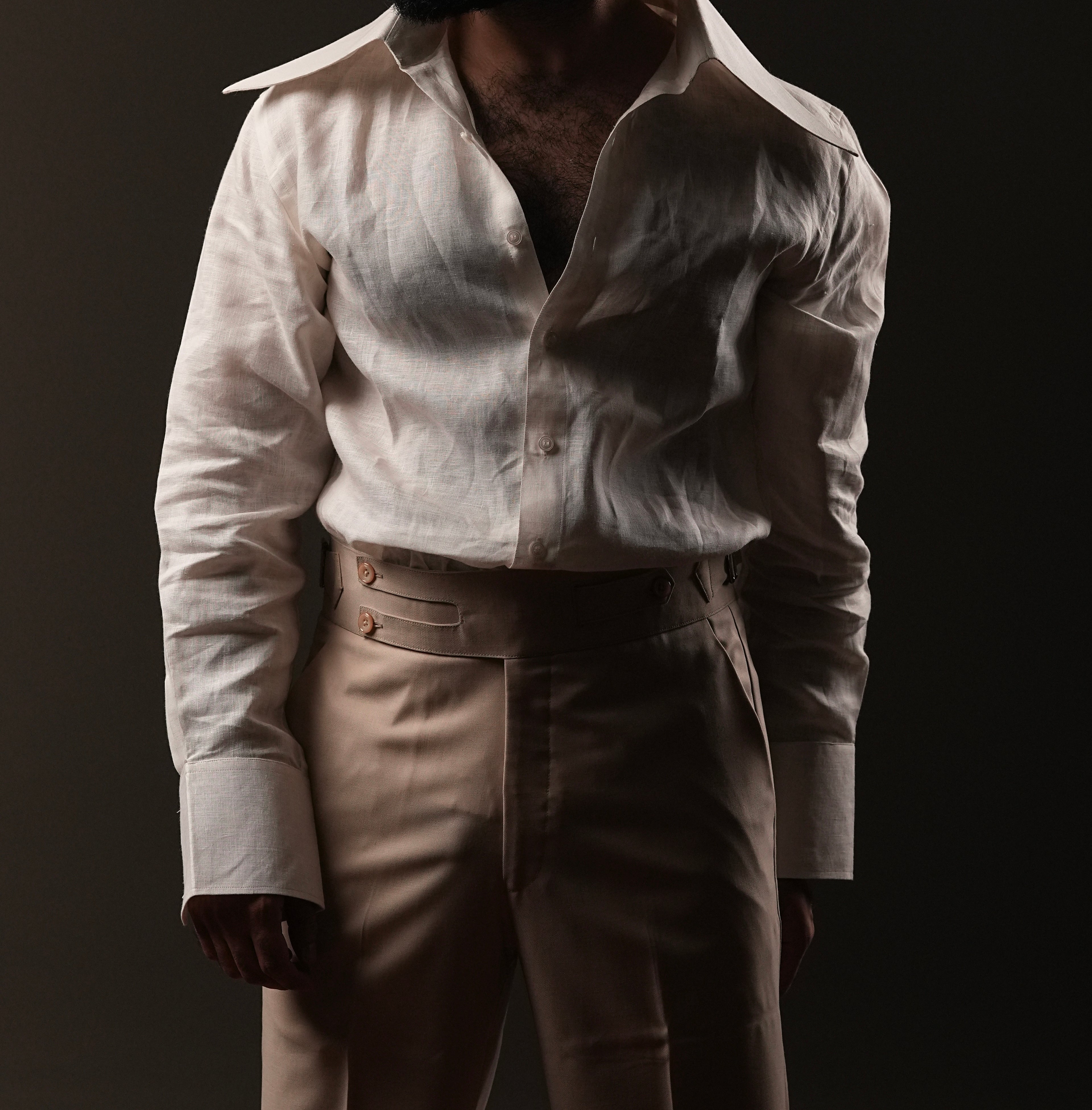The Bootcut Pant