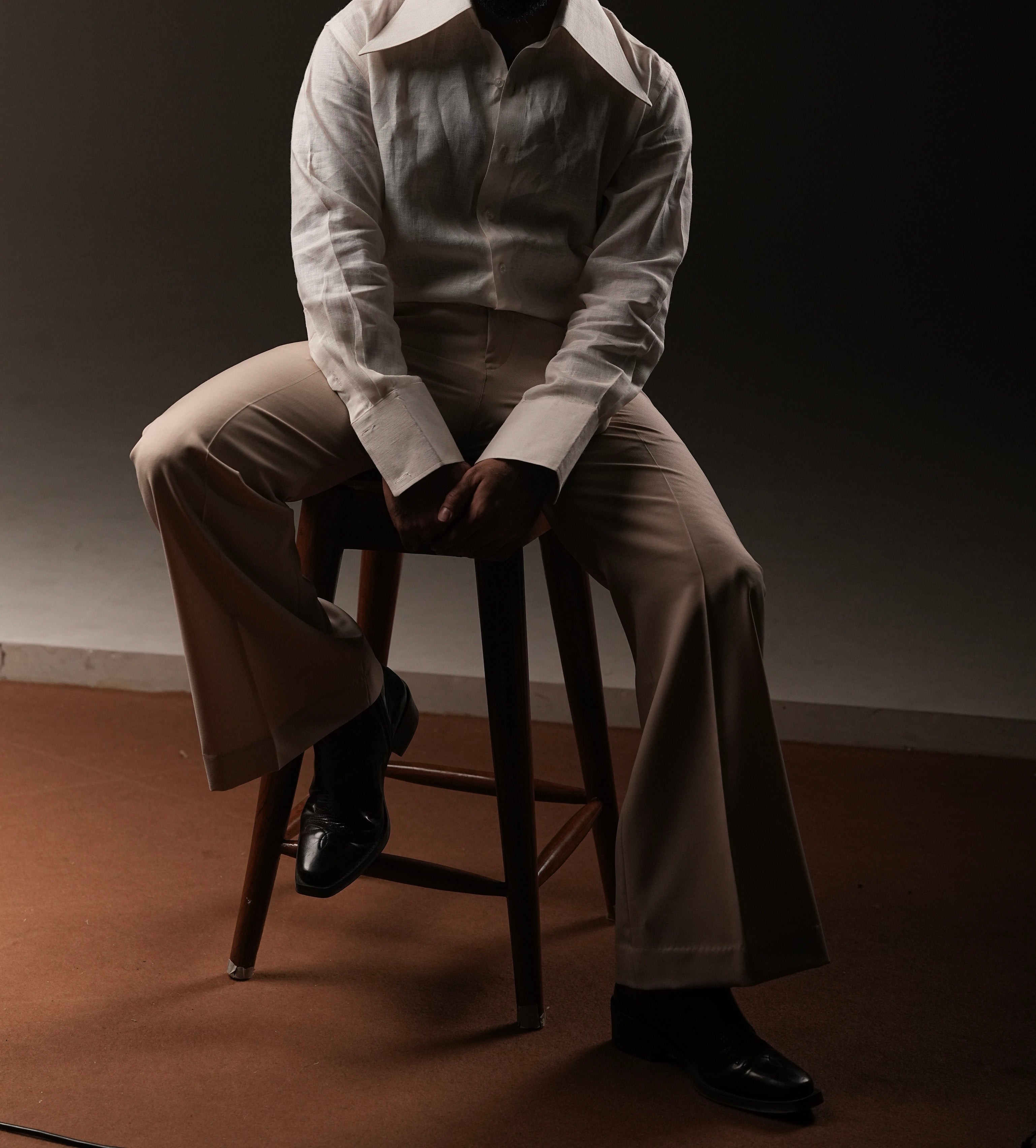 The Bootcut Pant