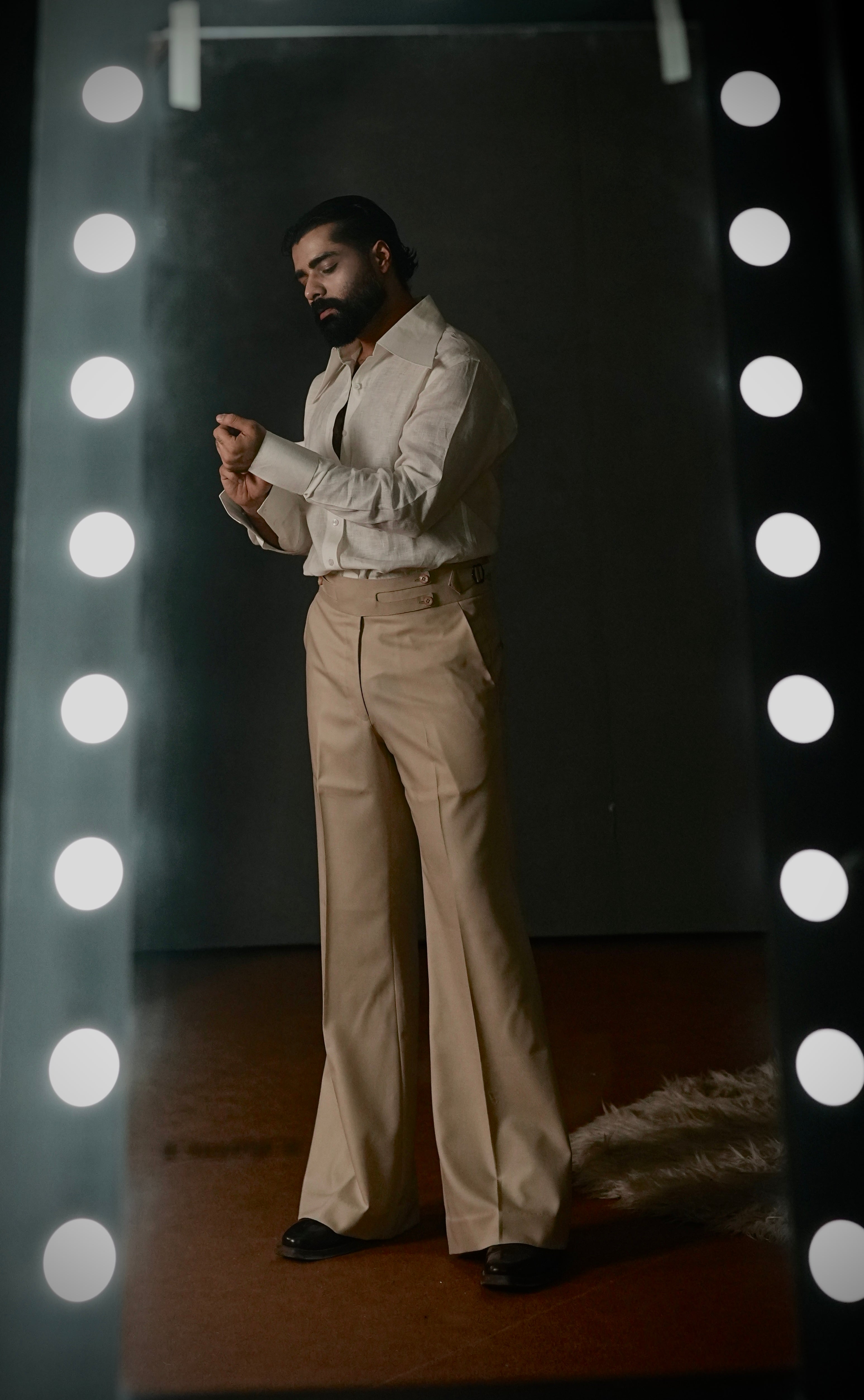 The Bootcut Pant